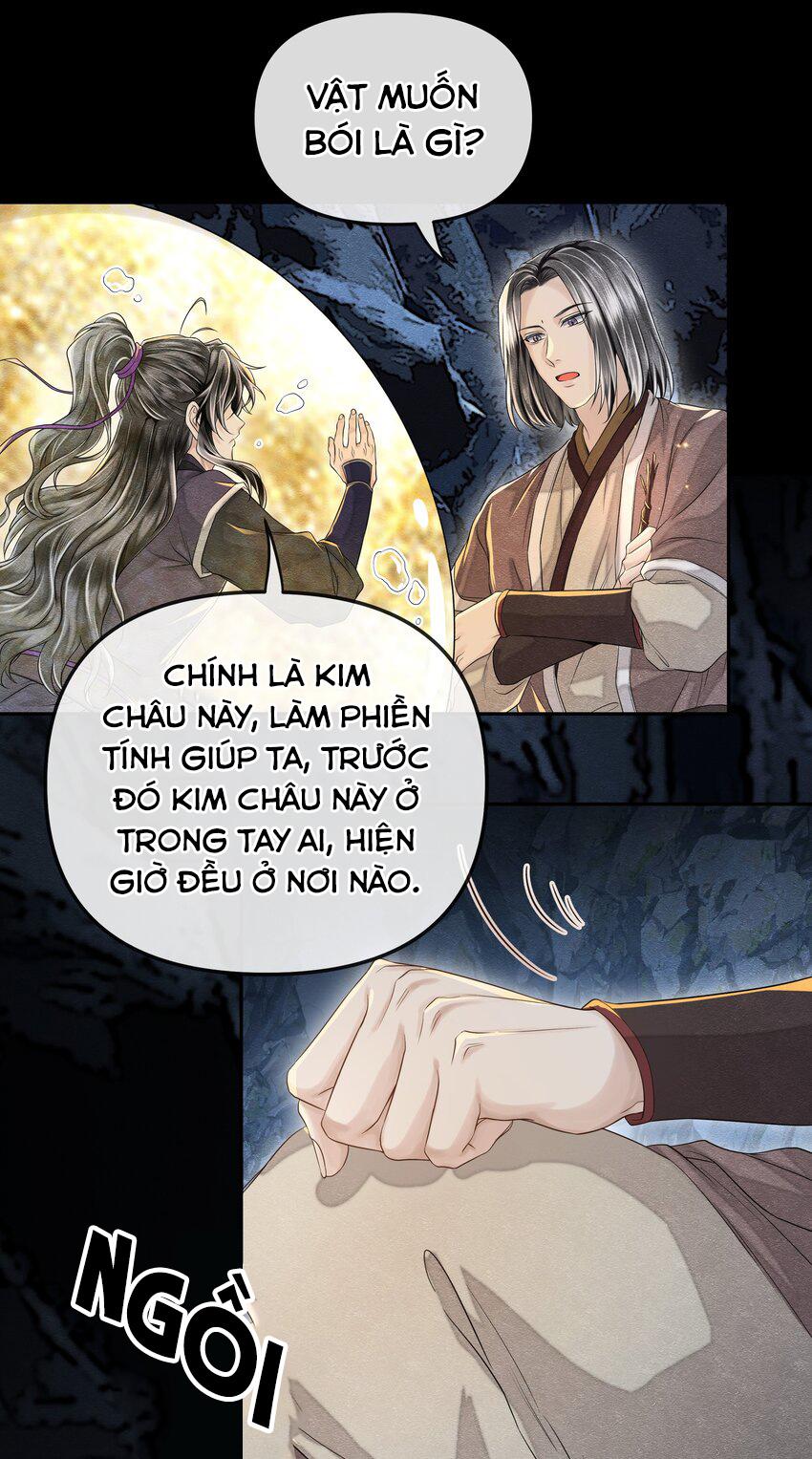 Đồng Tiền Kham Thế chapter 38 - Trang 12