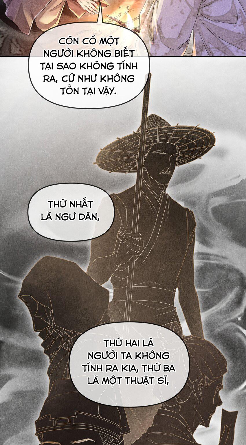 Đồng Tiền Kham Thế chapter 38 - Trang 17