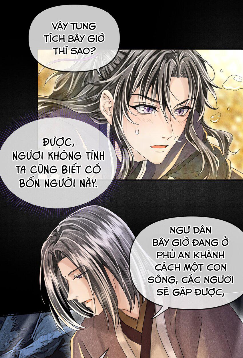 Đồng Tiền Kham Thế chapter 38 - Trang 19