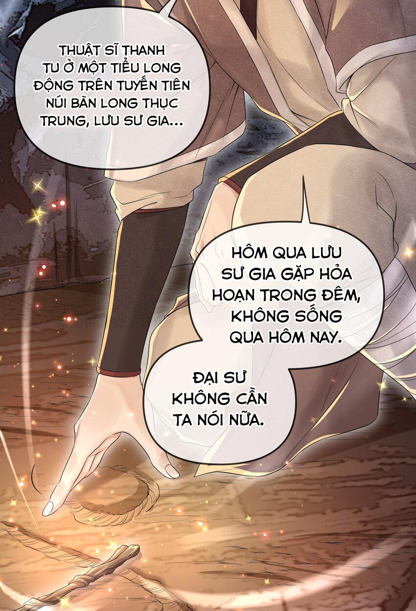 Đồng Tiền Kham Thế chapter 38 - Trang 20