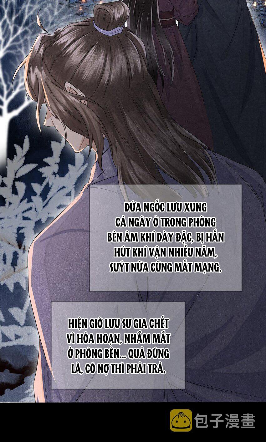 Đồng Tiền Kham Thế chapter 38 - Trang 23