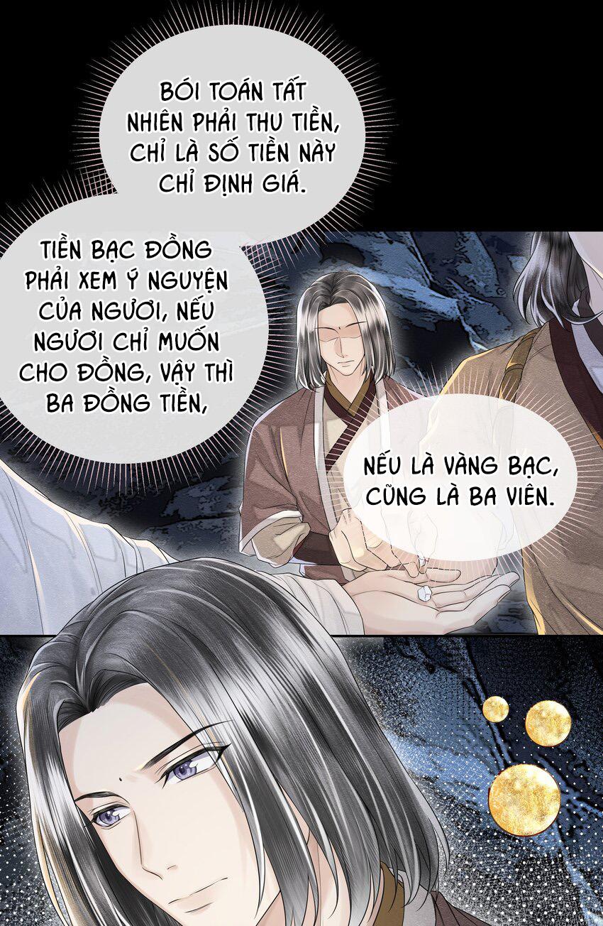 Đồng Tiền Kham Thế chapter 38 - Trang 10