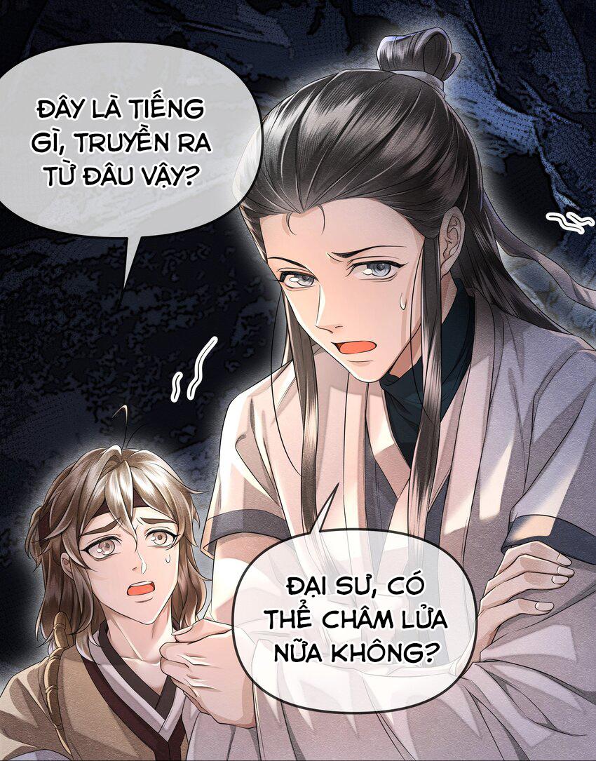 Đồng Tiền Kham Thế chapter 39 - Trang 13