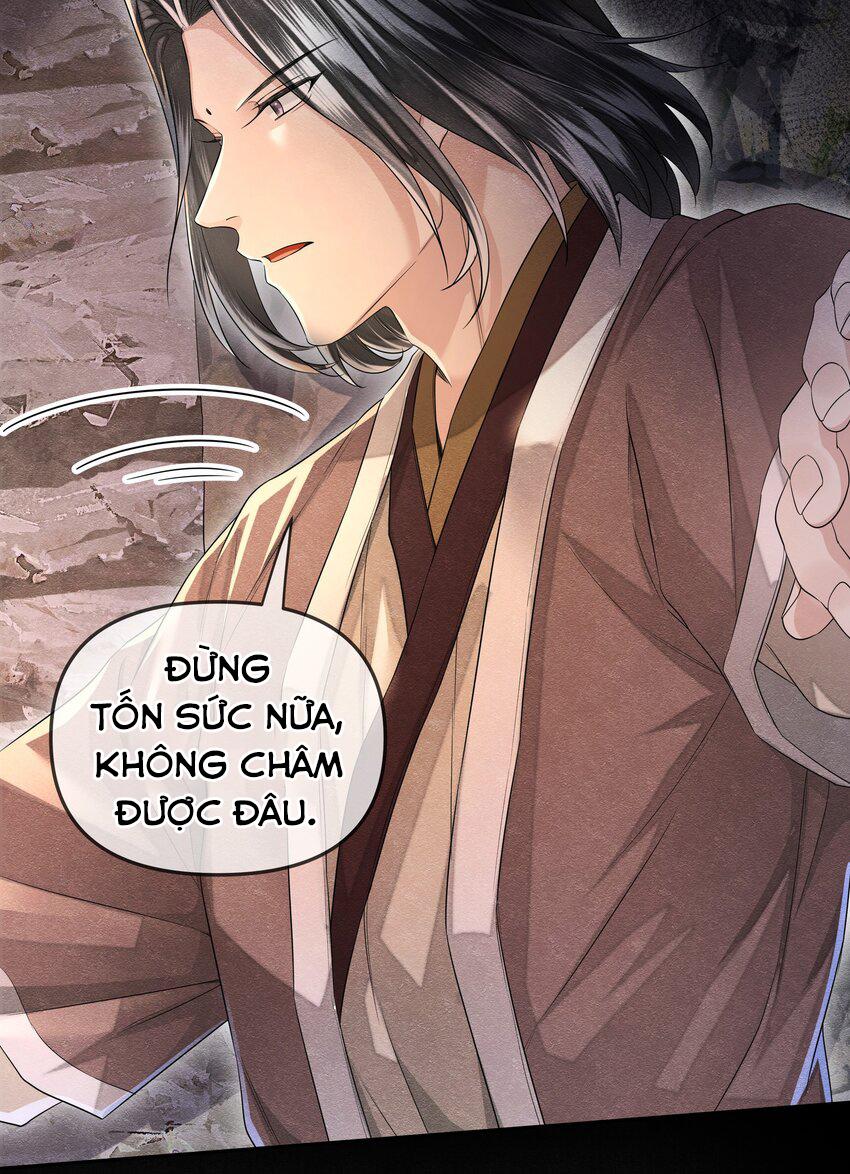 Đồng Tiền Kham Thế chapter 39 - Trang 15