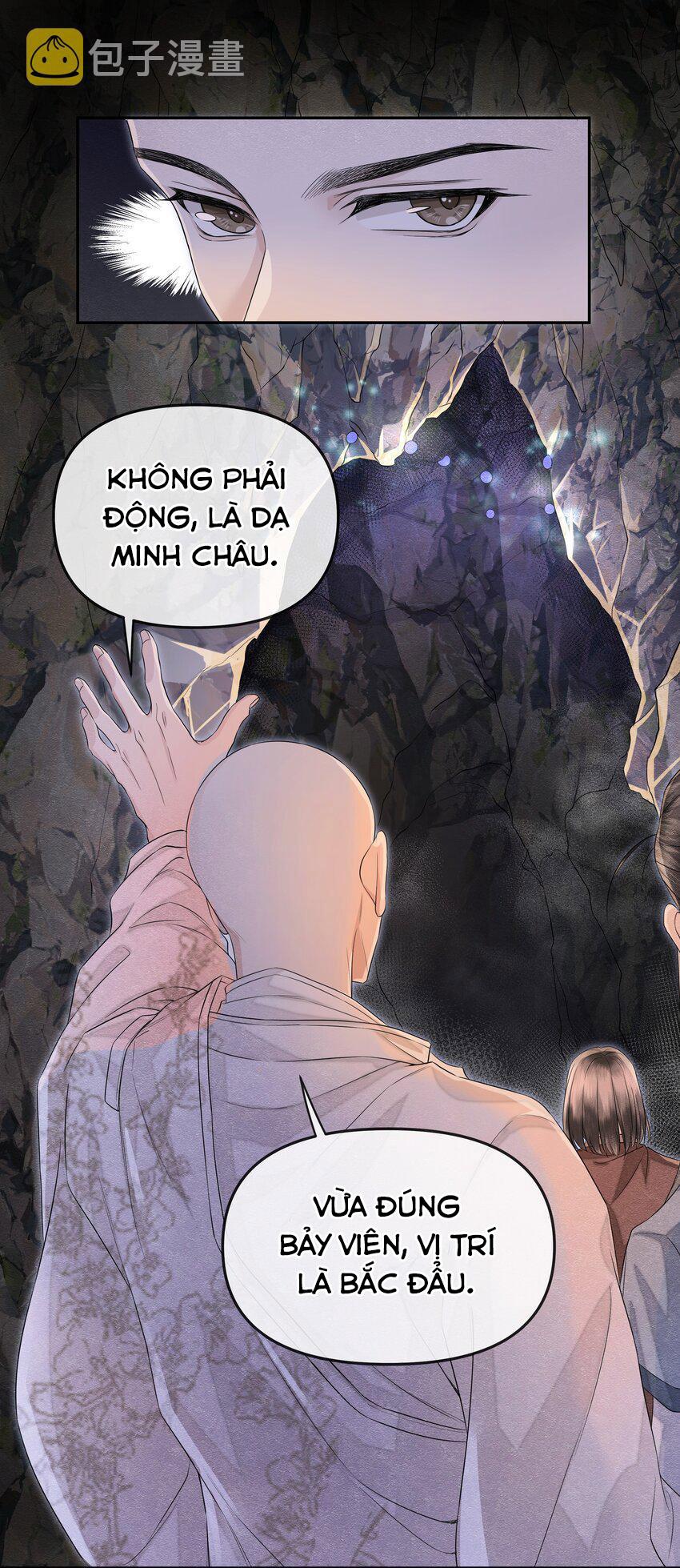 Đồng Tiền Kham Thế chapter 39 - Trang 19