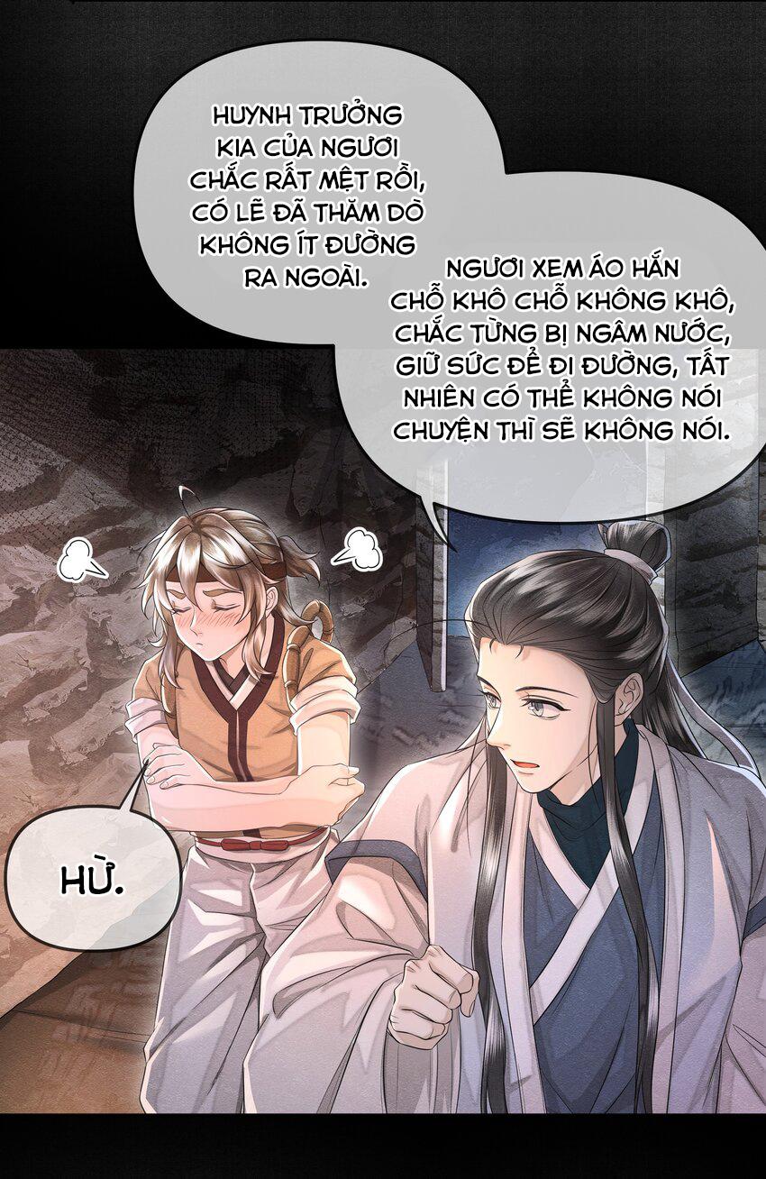 Đồng Tiền Kham Thế chapter 39 - Trang 3