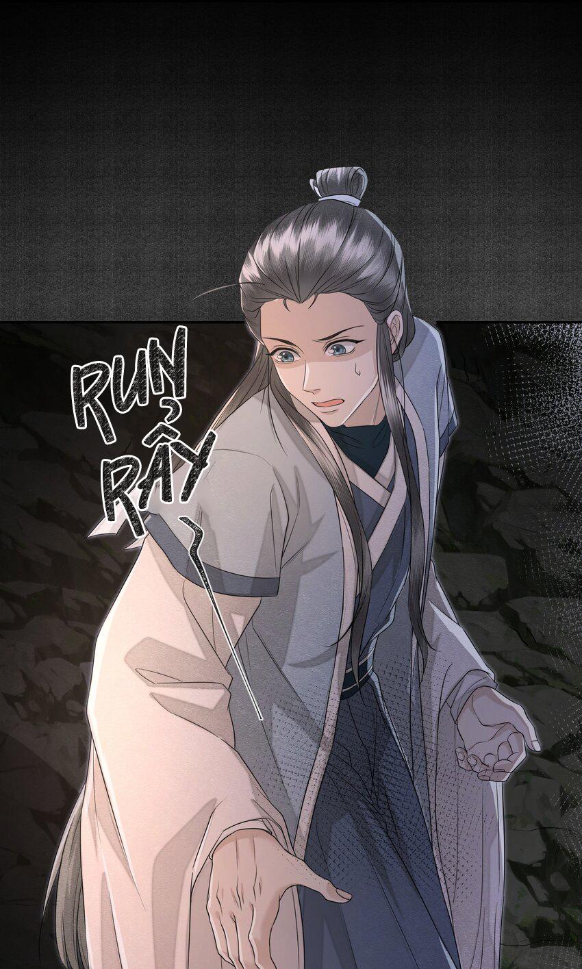Đồng Tiền Kham Thế chapter 39 - Trang 30