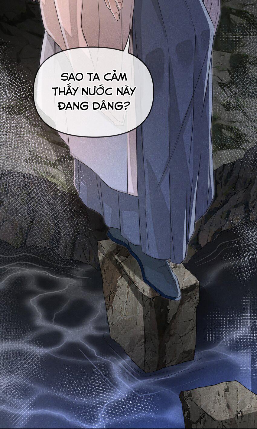 Đồng Tiền Kham Thế chapter 39 - Trang 31