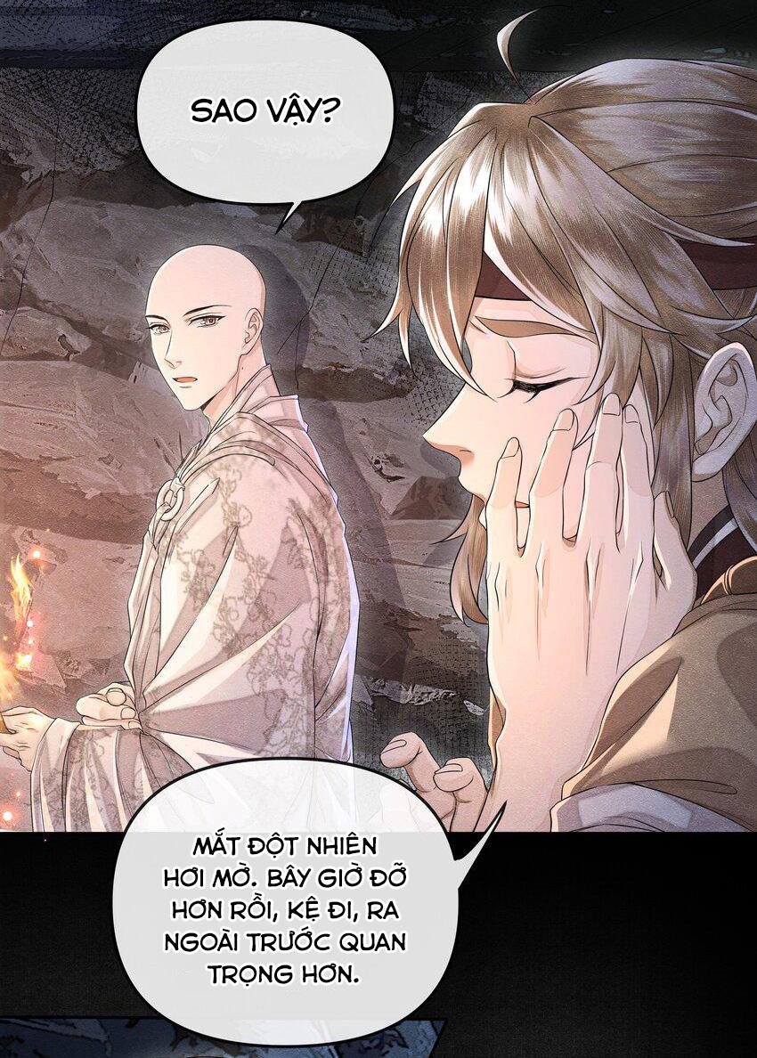 Đồng Tiền Kham Thế chapter 39 - Trang 7