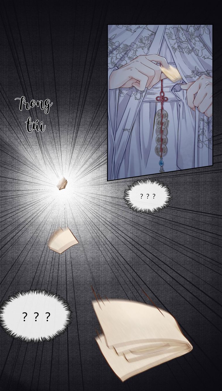 Đồng Tiền Kham Thế chapter 4 - Trang 24