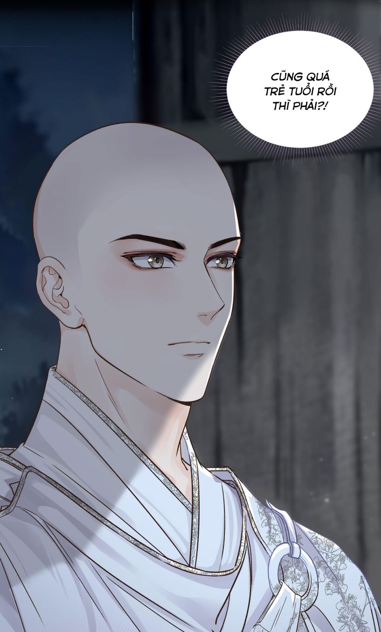 Đồng Tiền Kham Thế chapter 4 - Trang 5