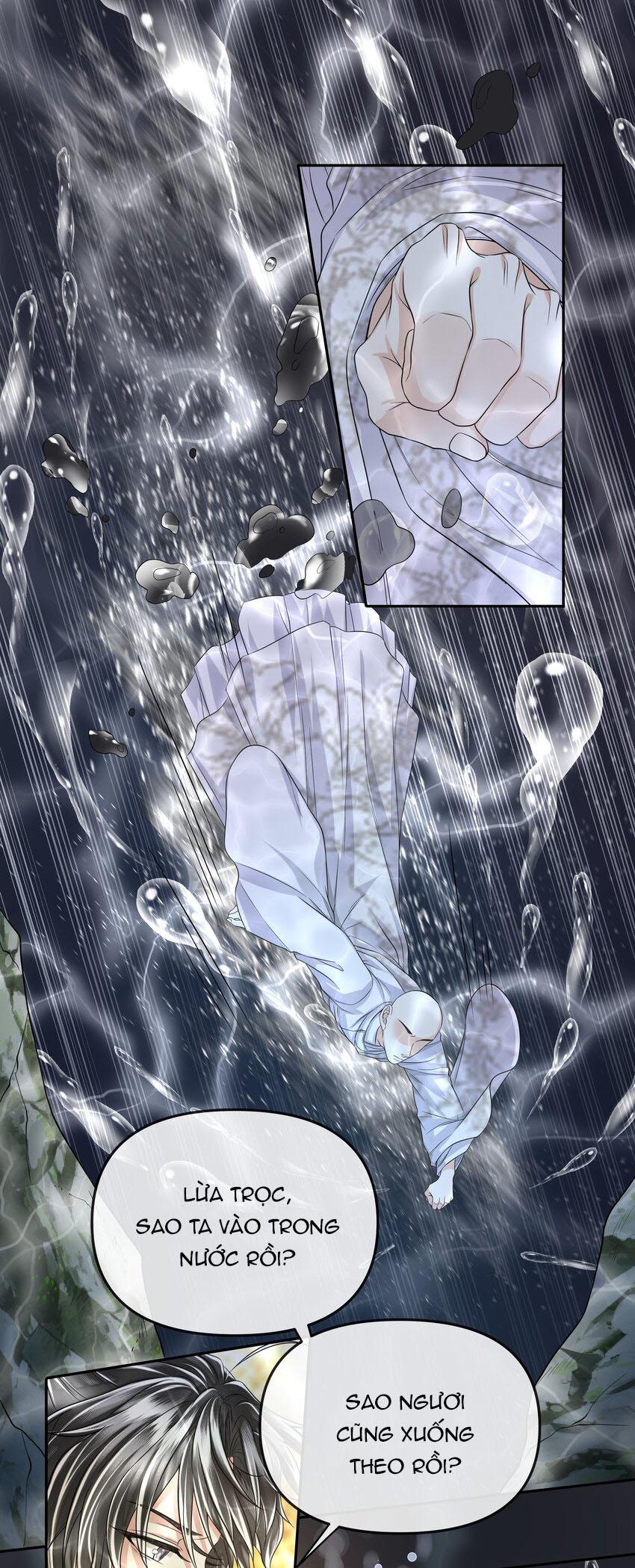Đồng Tiền Kham Thế chapter 40 - Trang 20