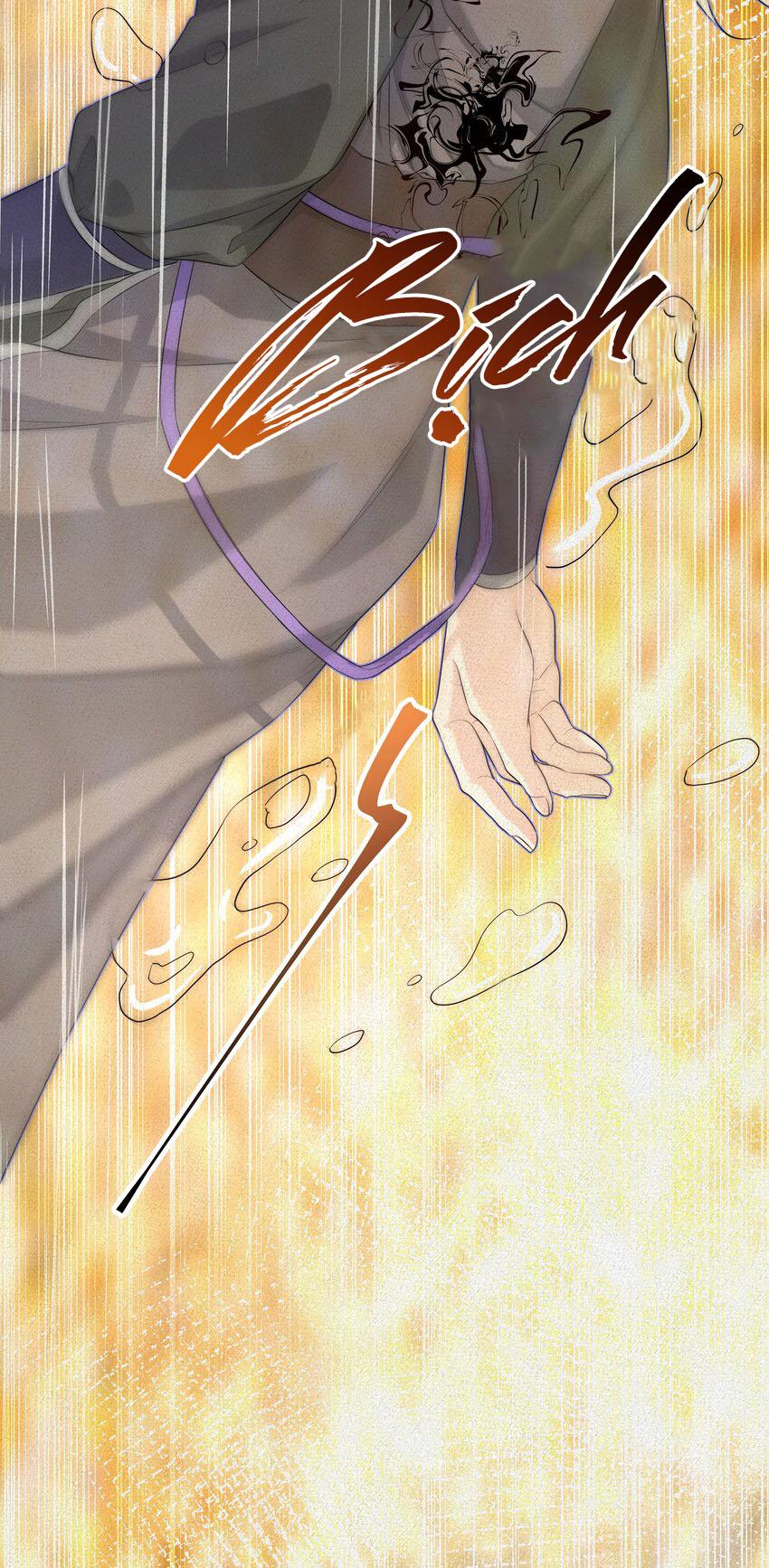 Đồng Tiền Kham Thế chapter 40 - Trang 9