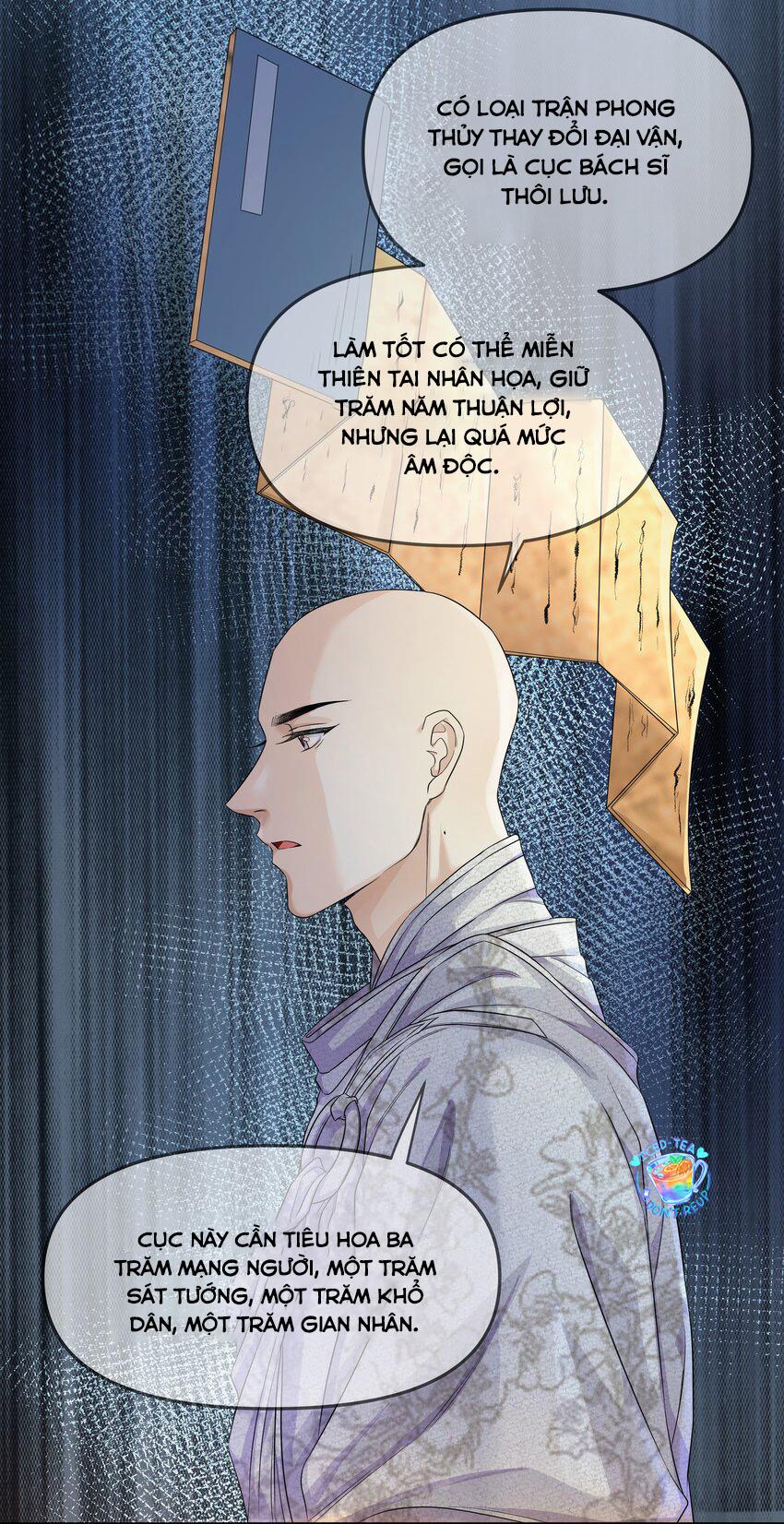 Đồng Tiền Kham Thế chapter 41 - Trang 18