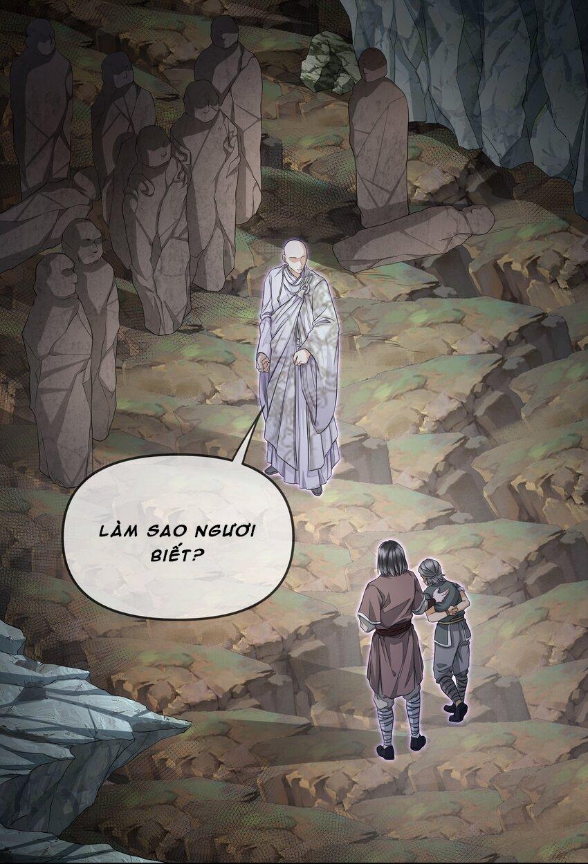 Đồng Tiền Kham Thế chapter 42 - Trang 1