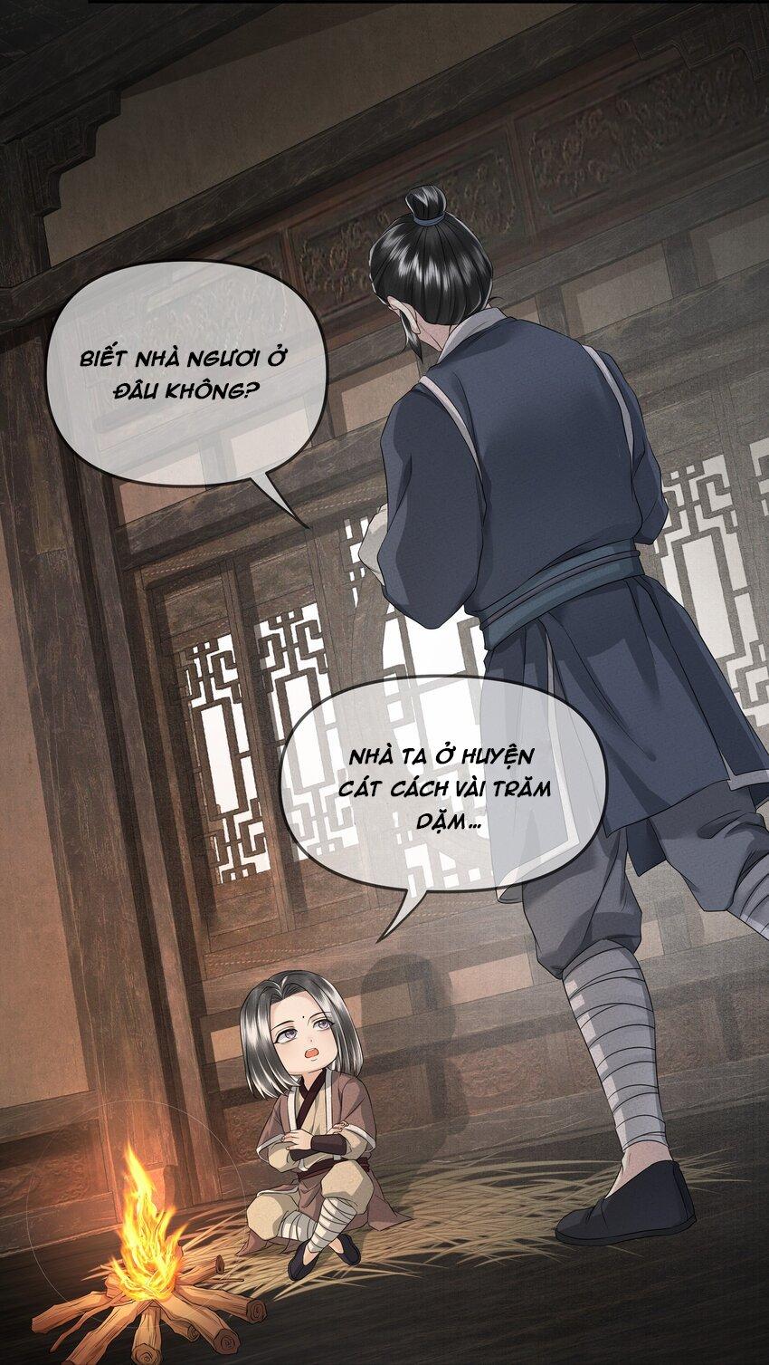 Đồng Tiền Kham Thế chapter 42 - Trang 14