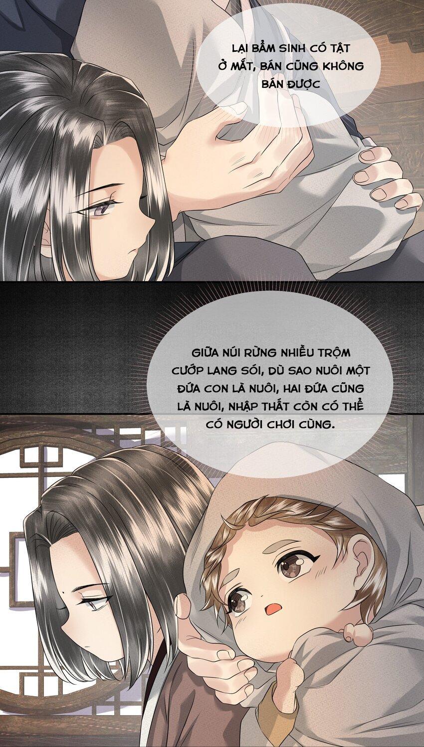 Đồng Tiền Kham Thế chapter 42 - Trang 16