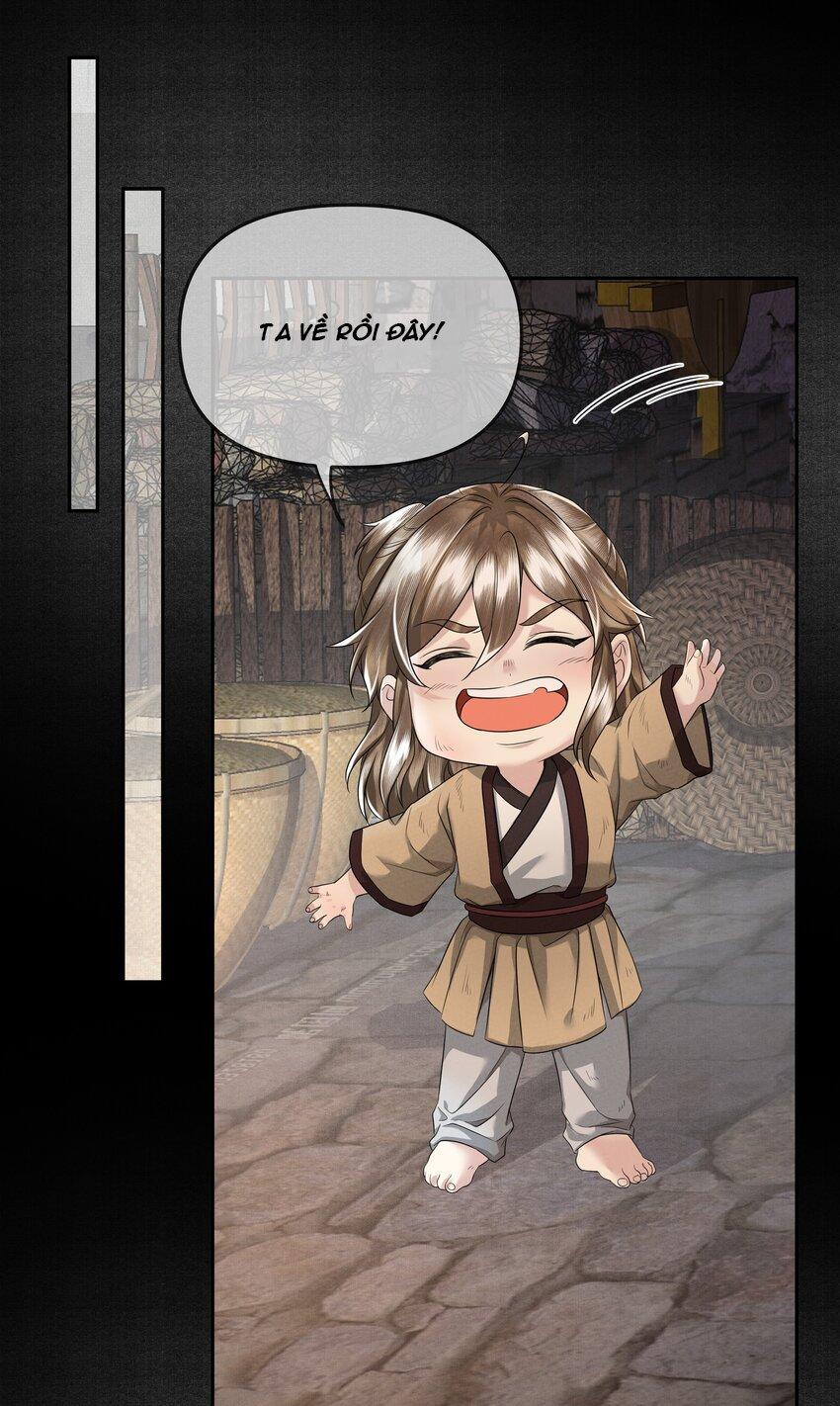 Đồng Tiền Kham Thế chapter 42 - Trang 18