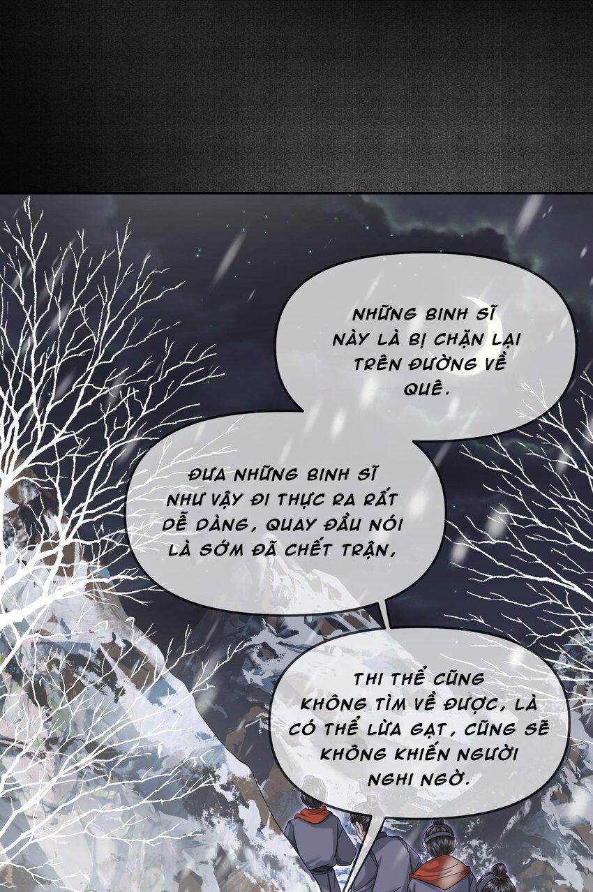 Đồng Tiền Kham Thế chapter 42 - Trang 3