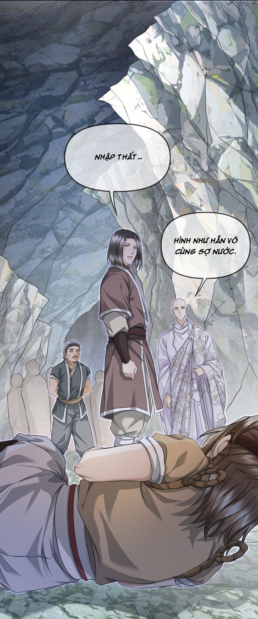 Đồng Tiền Kham Thế chapter 42 - Trang 6