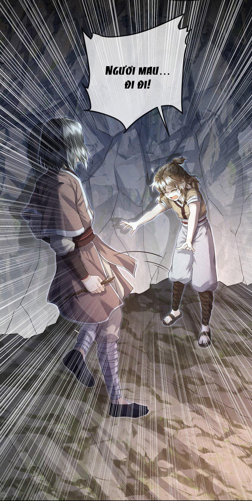 Đồng Tiền Kham Thế chapter 44 - Trang 18