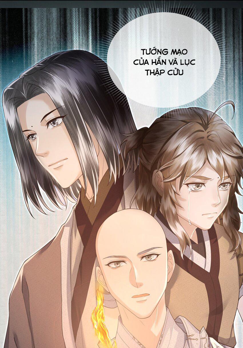 Đồng Tiền Kham Thế chapter 44 - Trang 19