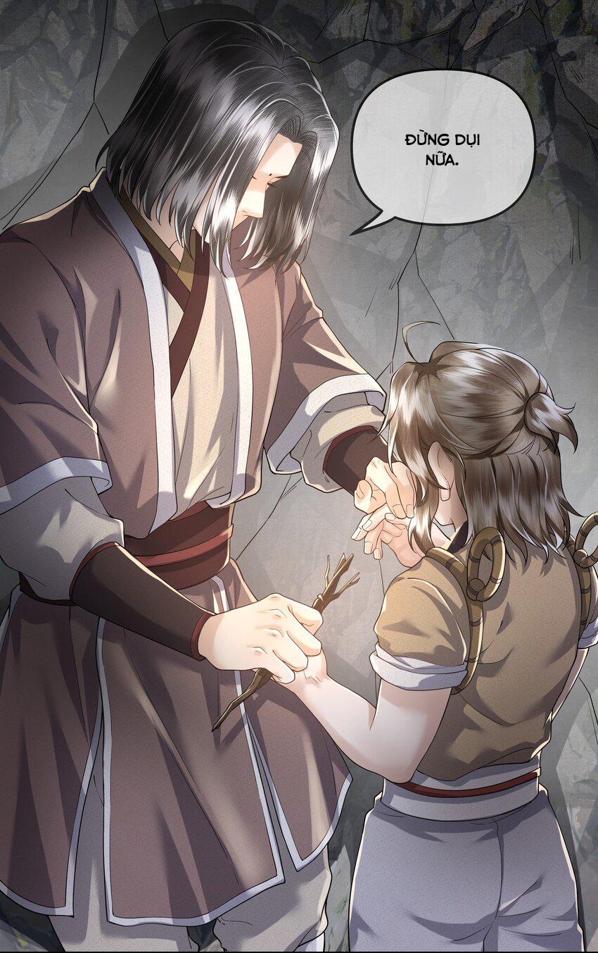 Đồng Tiền Kham Thế chapter 44 - Trang 22