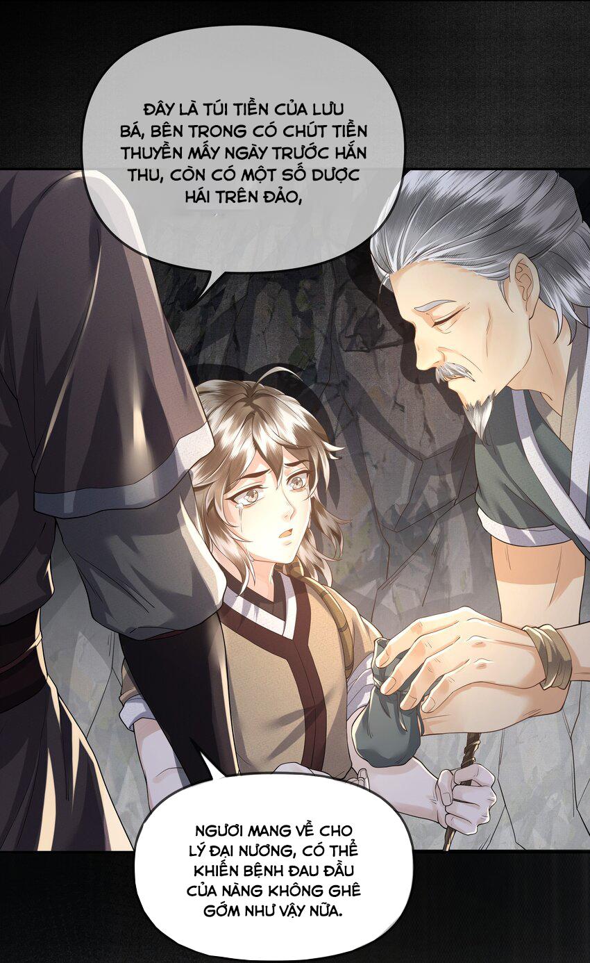 Đồng Tiền Kham Thế chapter 44 - Trang 23