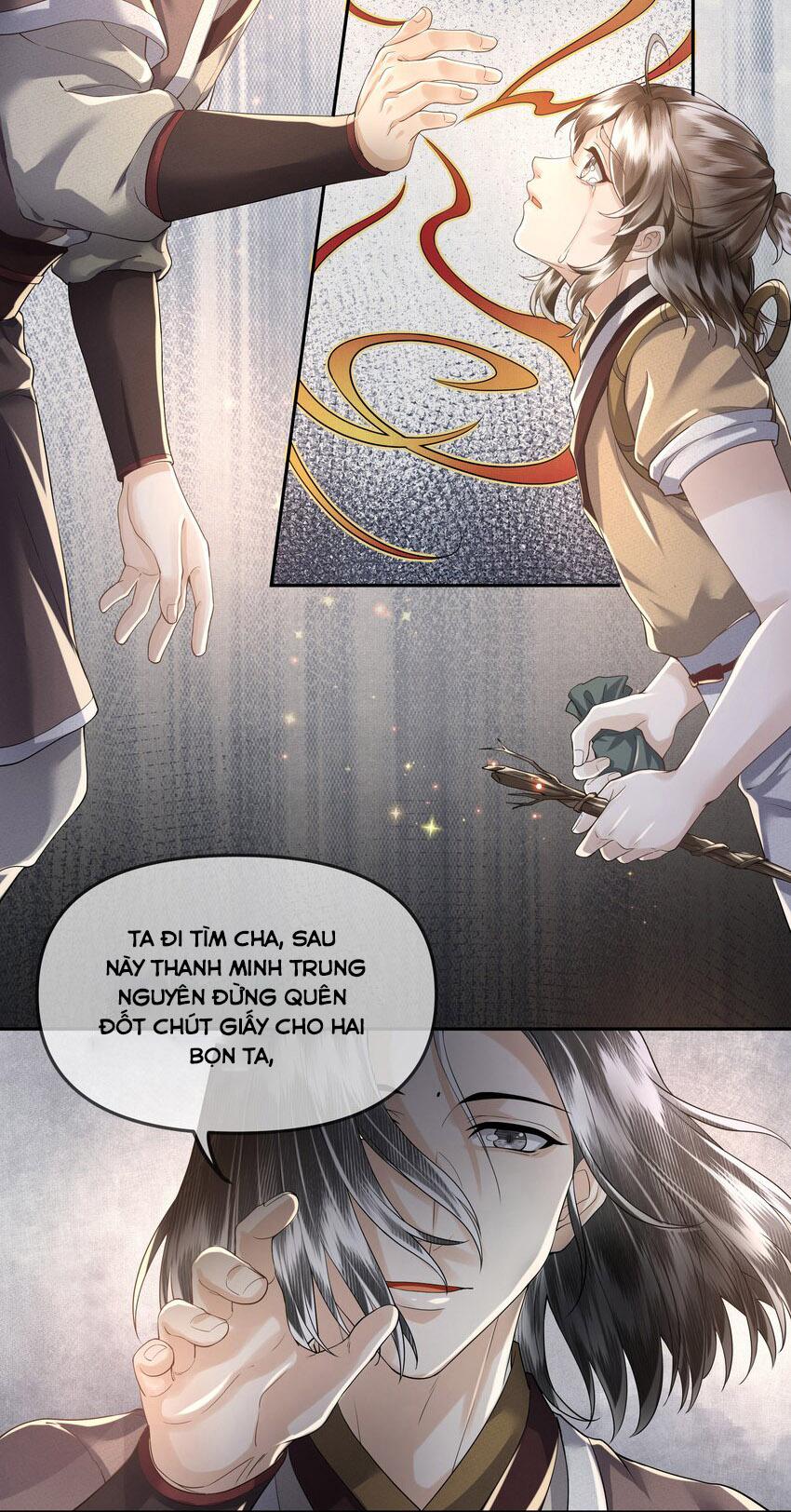 Đồng Tiền Kham Thế chapter 44 - Trang 25