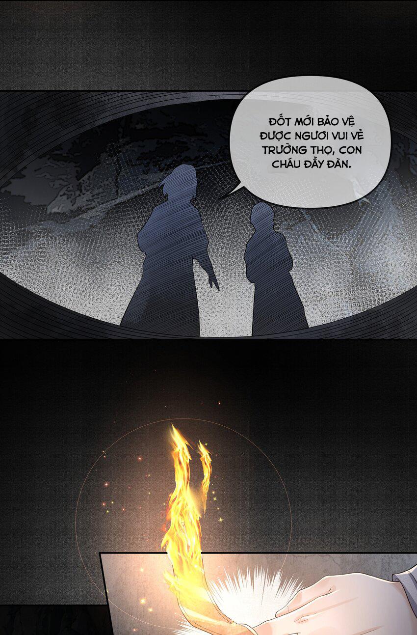 Đồng Tiền Kham Thế chapter 44 - Trang 26