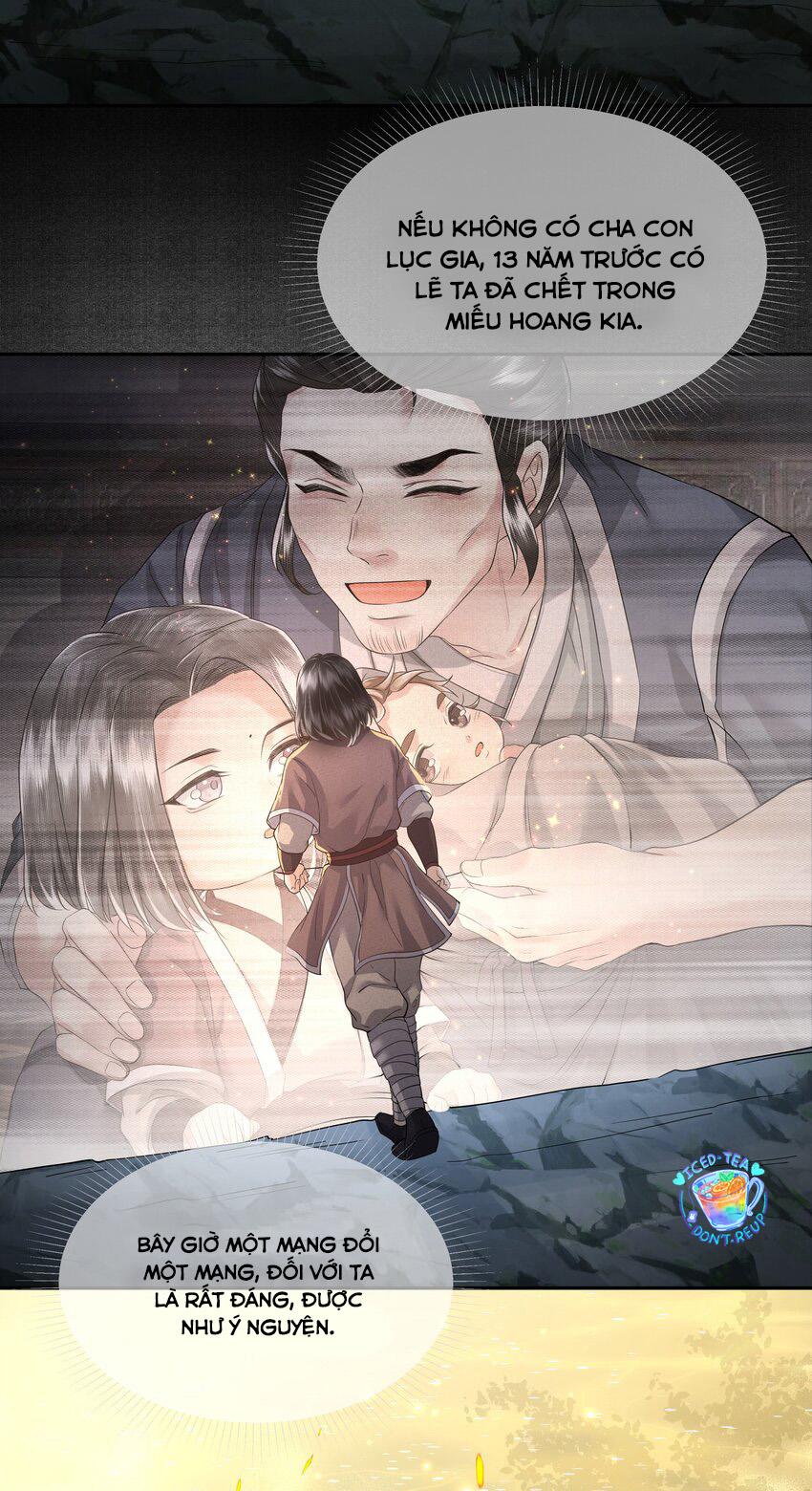 Đồng Tiền Kham Thế chapter 44 - Trang 31