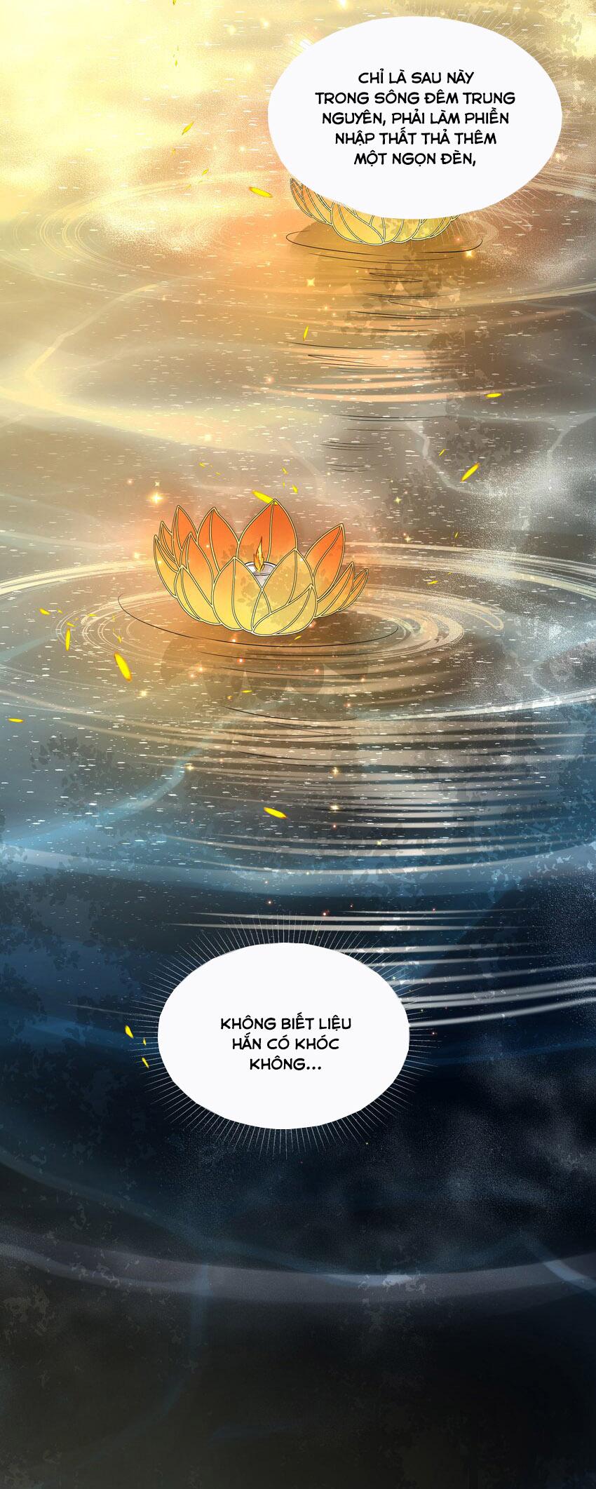 Đồng Tiền Kham Thế chapter 44 - Trang 32