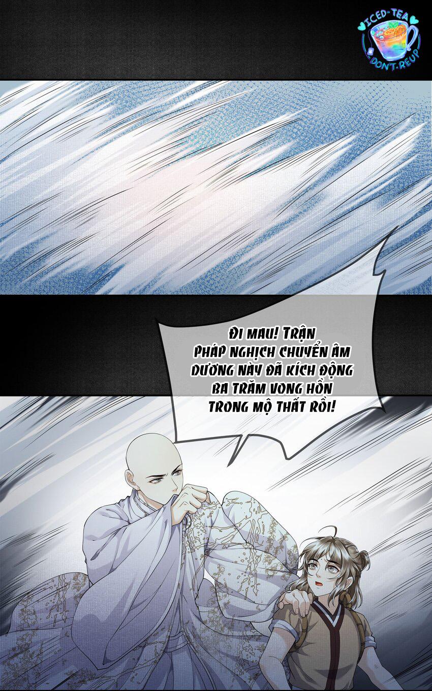 Đồng Tiền Kham Thế chapter 45 - Trang 1