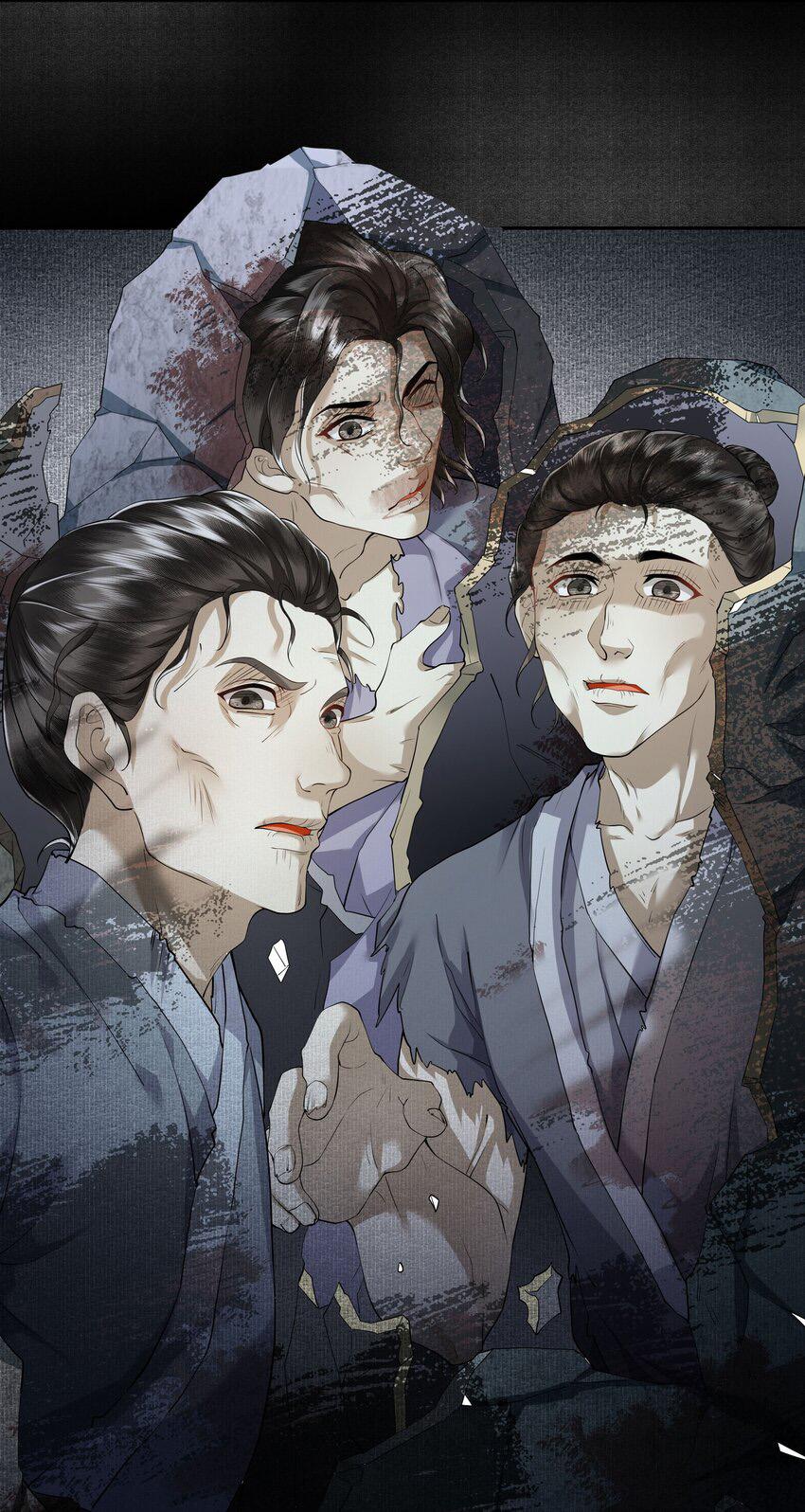 Đồng Tiền Kham Thế chapter 45 - Trang 2