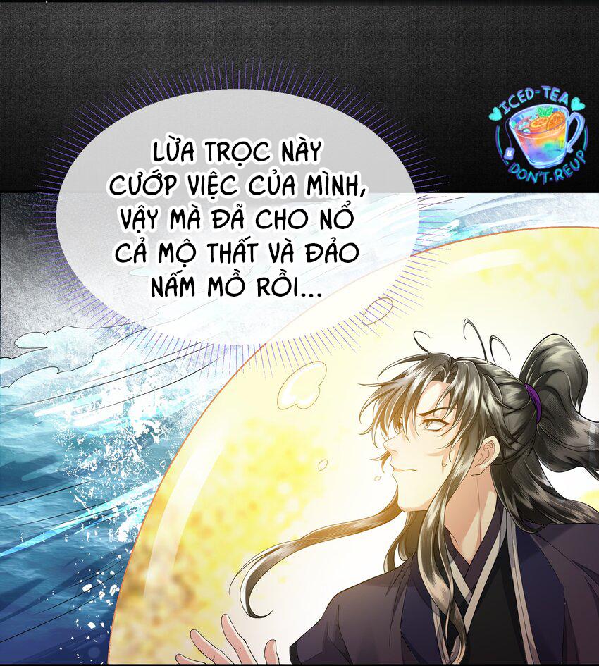 Đồng Tiền Kham Thế chapter 45 - Trang 12
