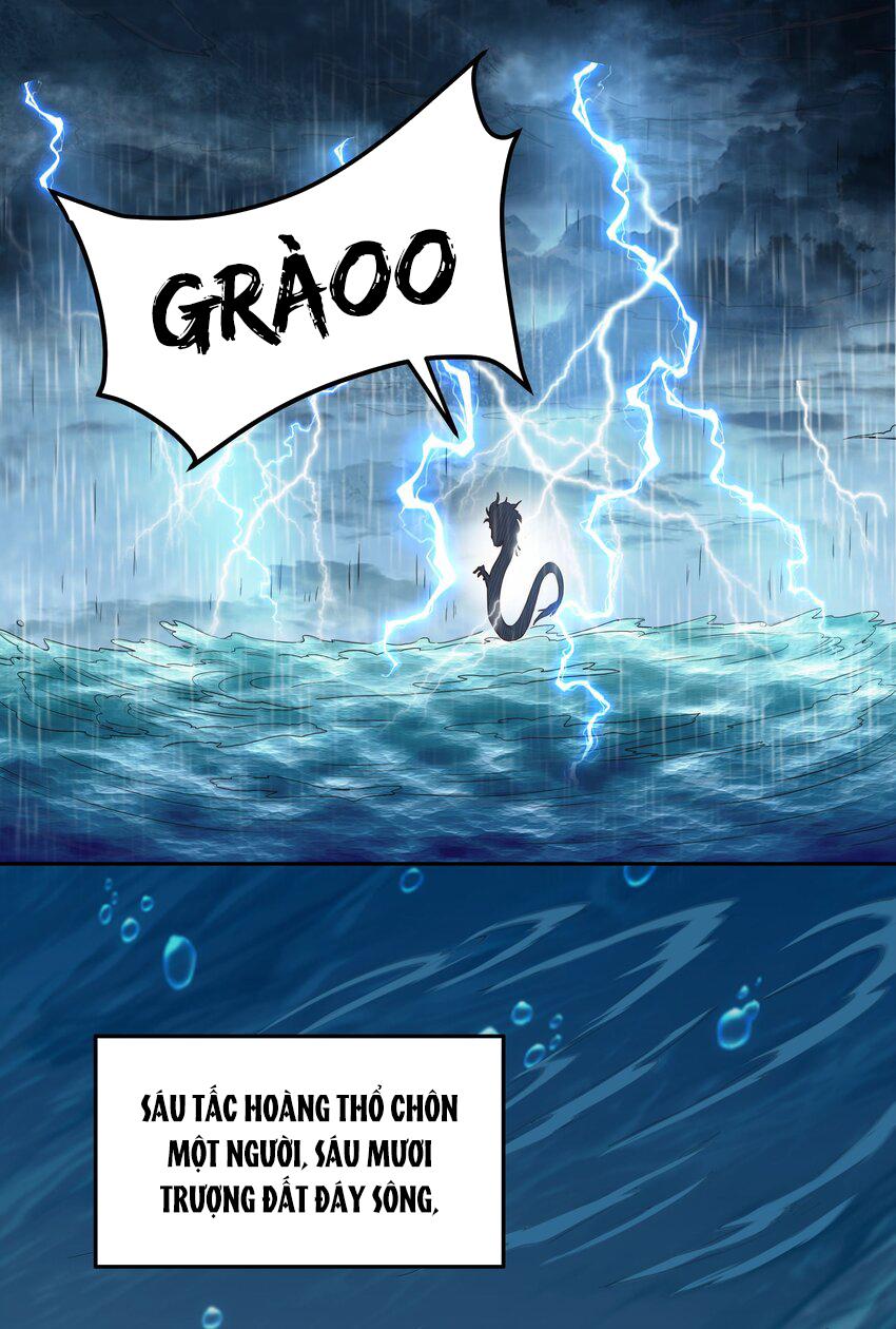 Đồng Tiền Kham Thế chapter 45 - Trang 16