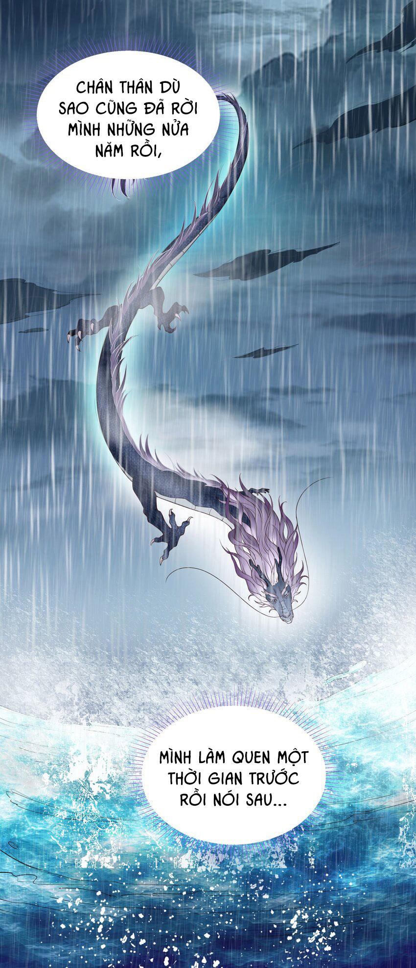 Đồng Tiền Kham Thế chapter 45 - Trang 21