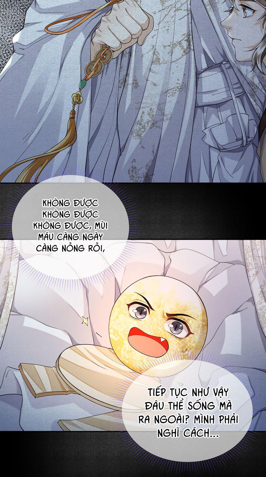 Đồng Tiền Kham Thế chapter 45 - Trang 5