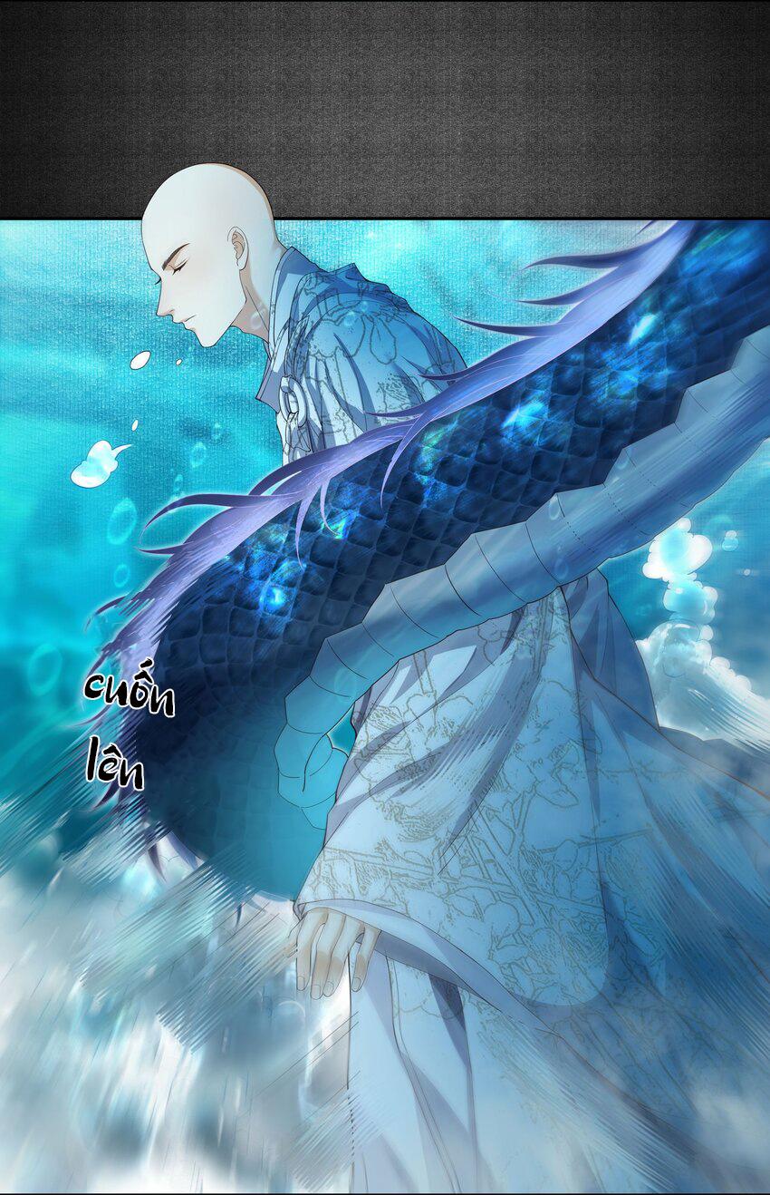 Đồng Tiền Kham Thế chapter 46 - Trang 16
