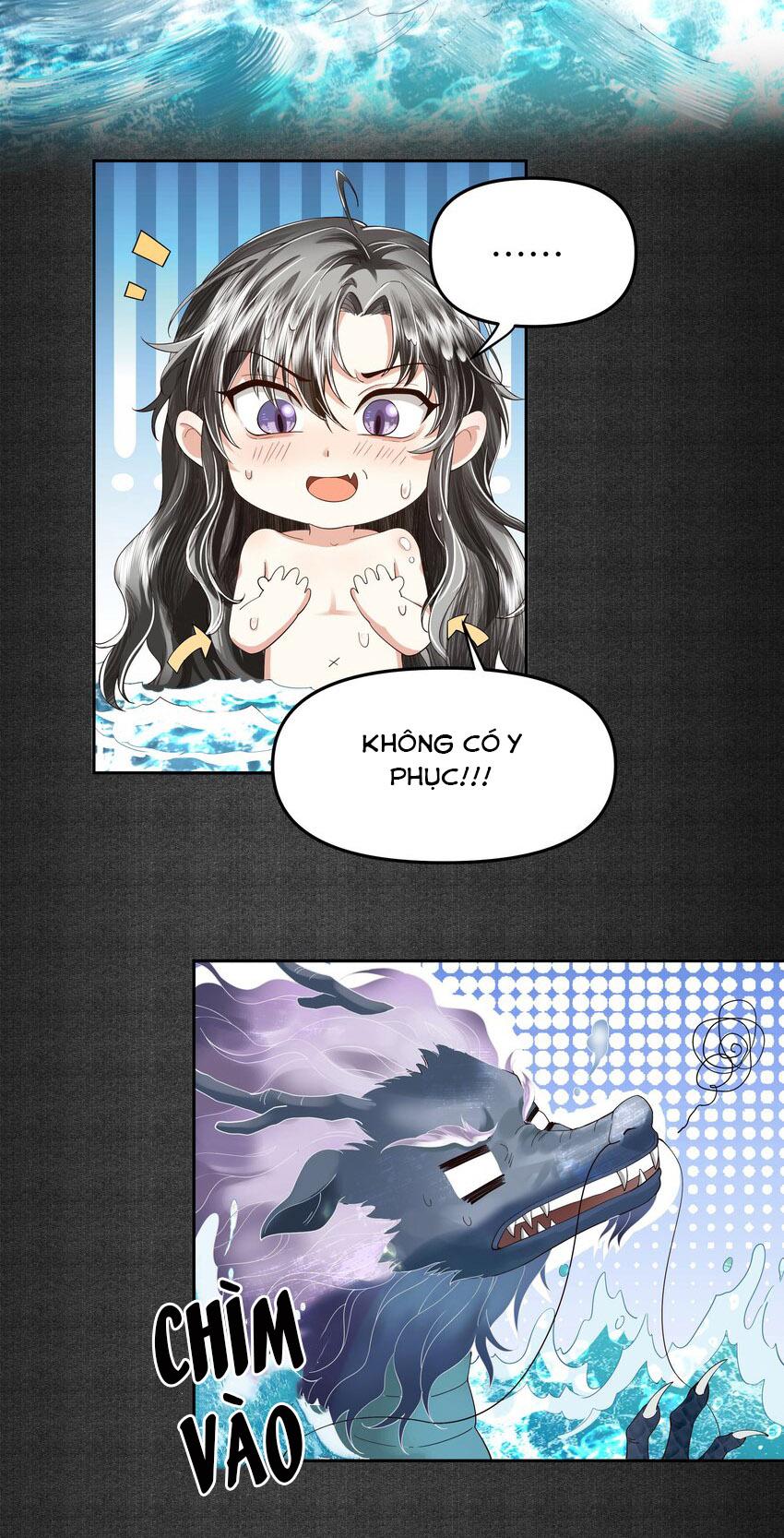 Đồng Tiền Kham Thế chapter 46 - Trang 18