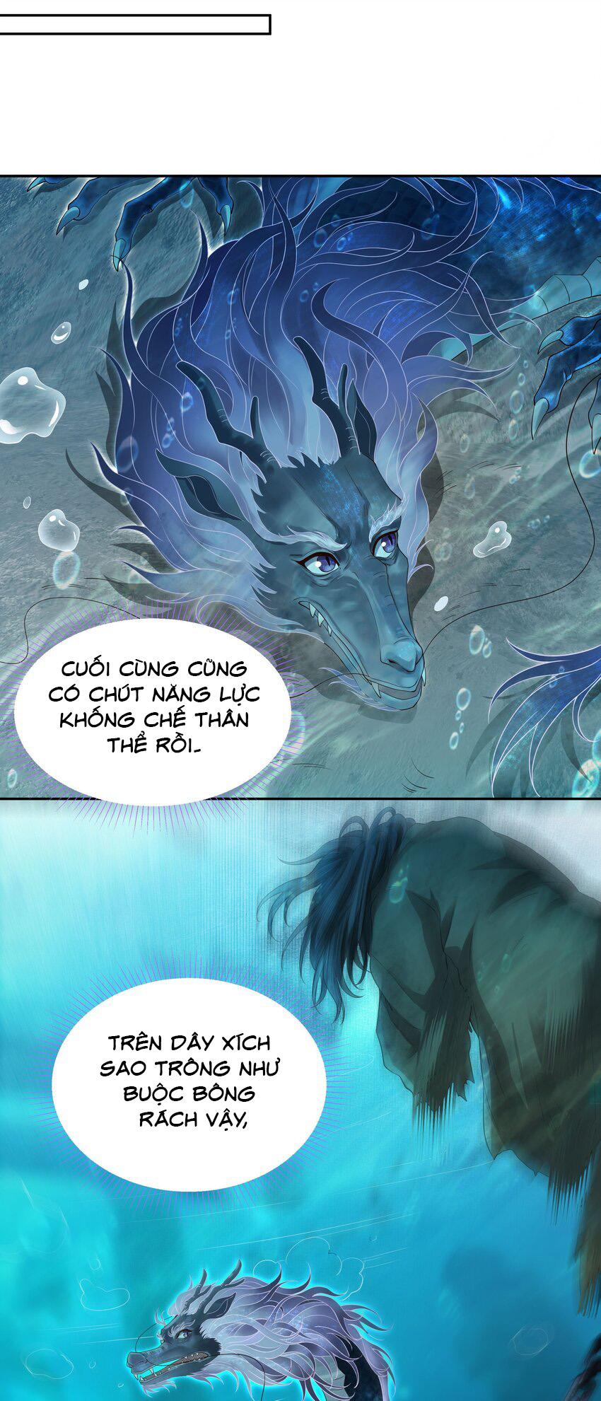 Đồng Tiền Kham Thế chapter 46 - Trang 6