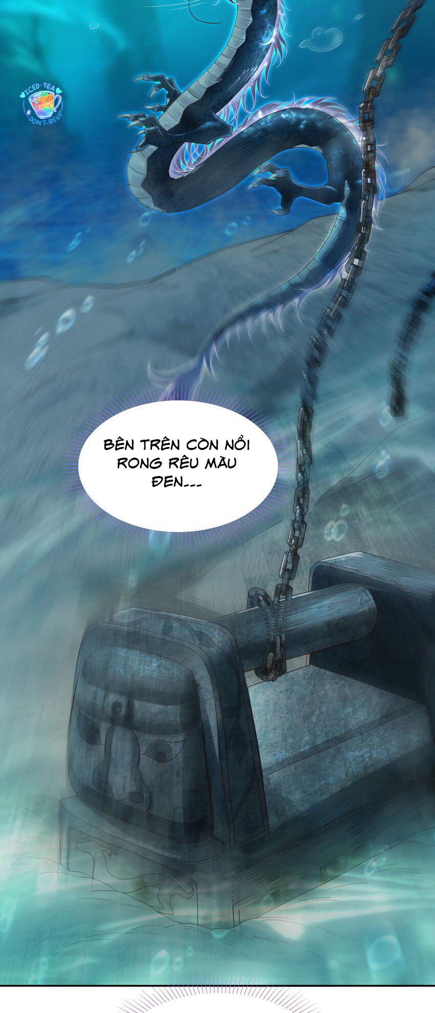 Đồng Tiền Kham Thế chapter 46 - Trang 7
