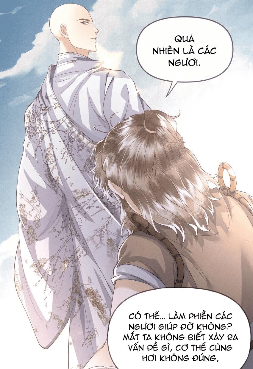 Đồng Tiền Kham Thế chapter 47 - Trang 14