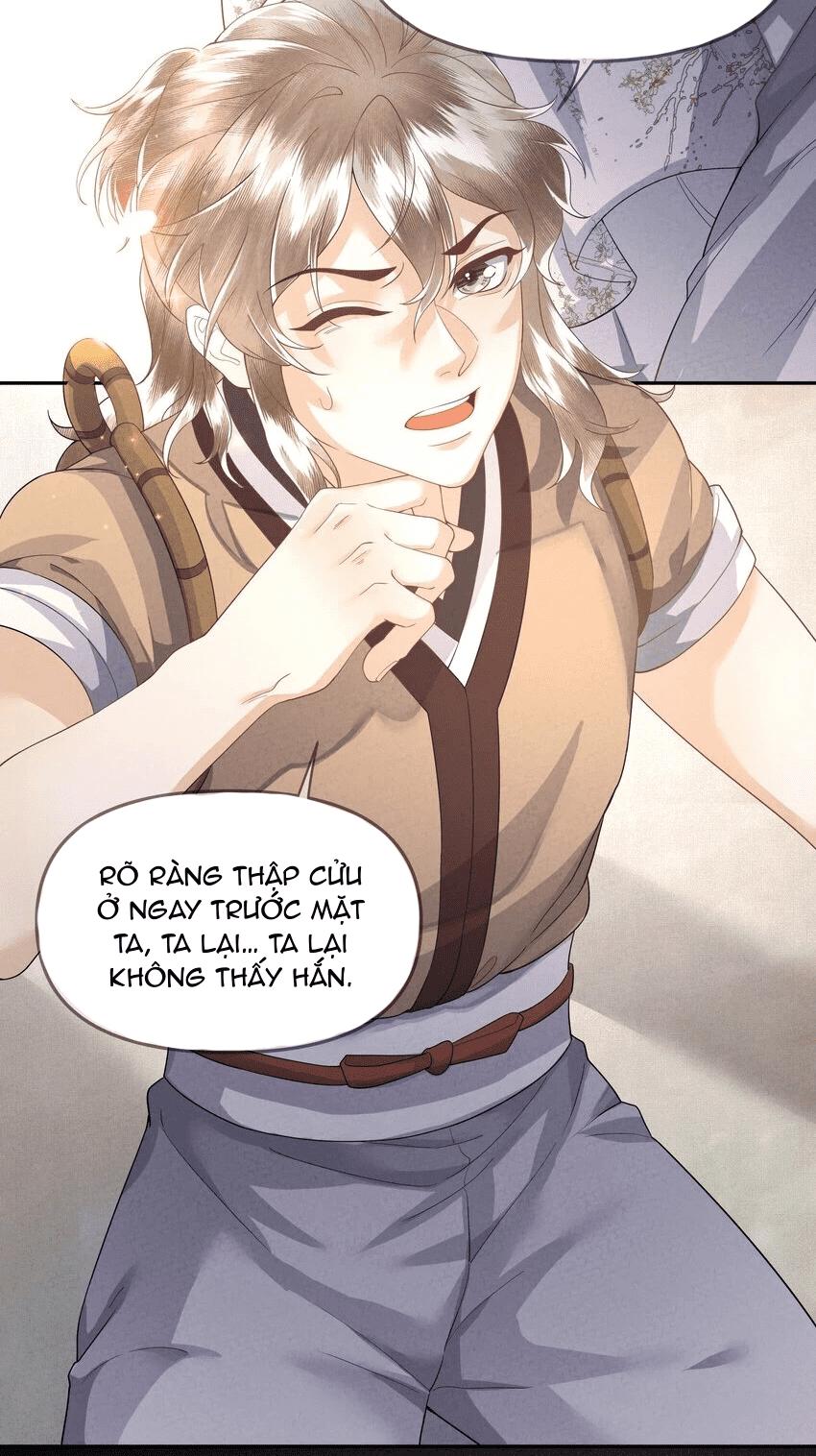 Đồng Tiền Kham Thế chapter 47 - Trang 15
