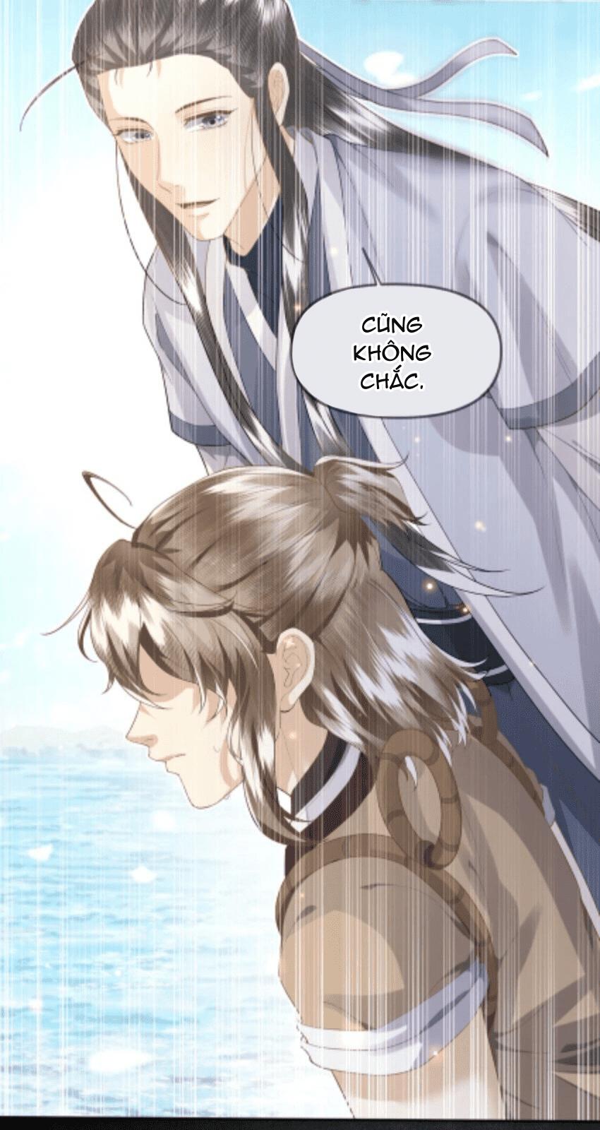 Đồng Tiền Kham Thế chapter 47 - Trang 20