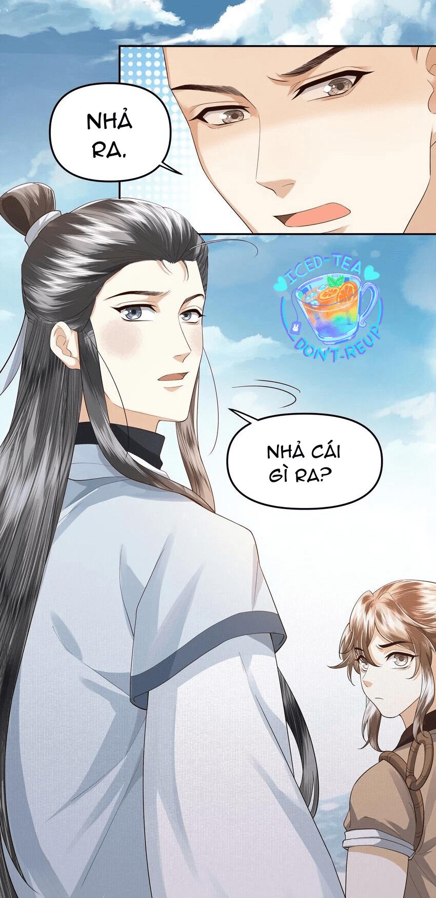 Đồng Tiền Kham Thế chapter 47 - Trang 28