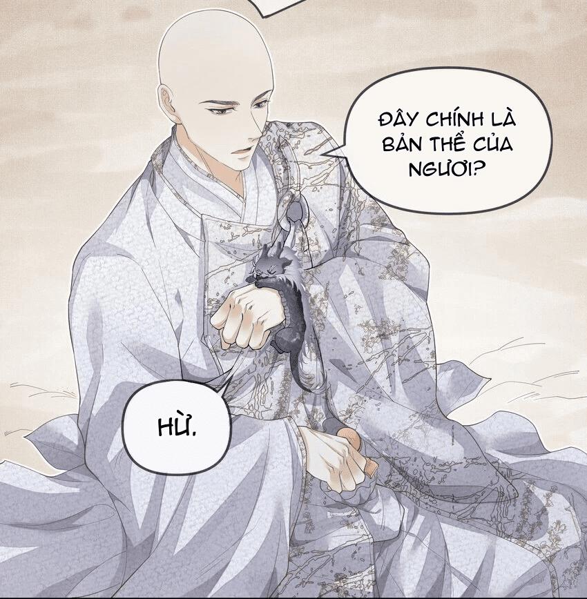 Đồng Tiền Kham Thế chapter 47 - Trang 8