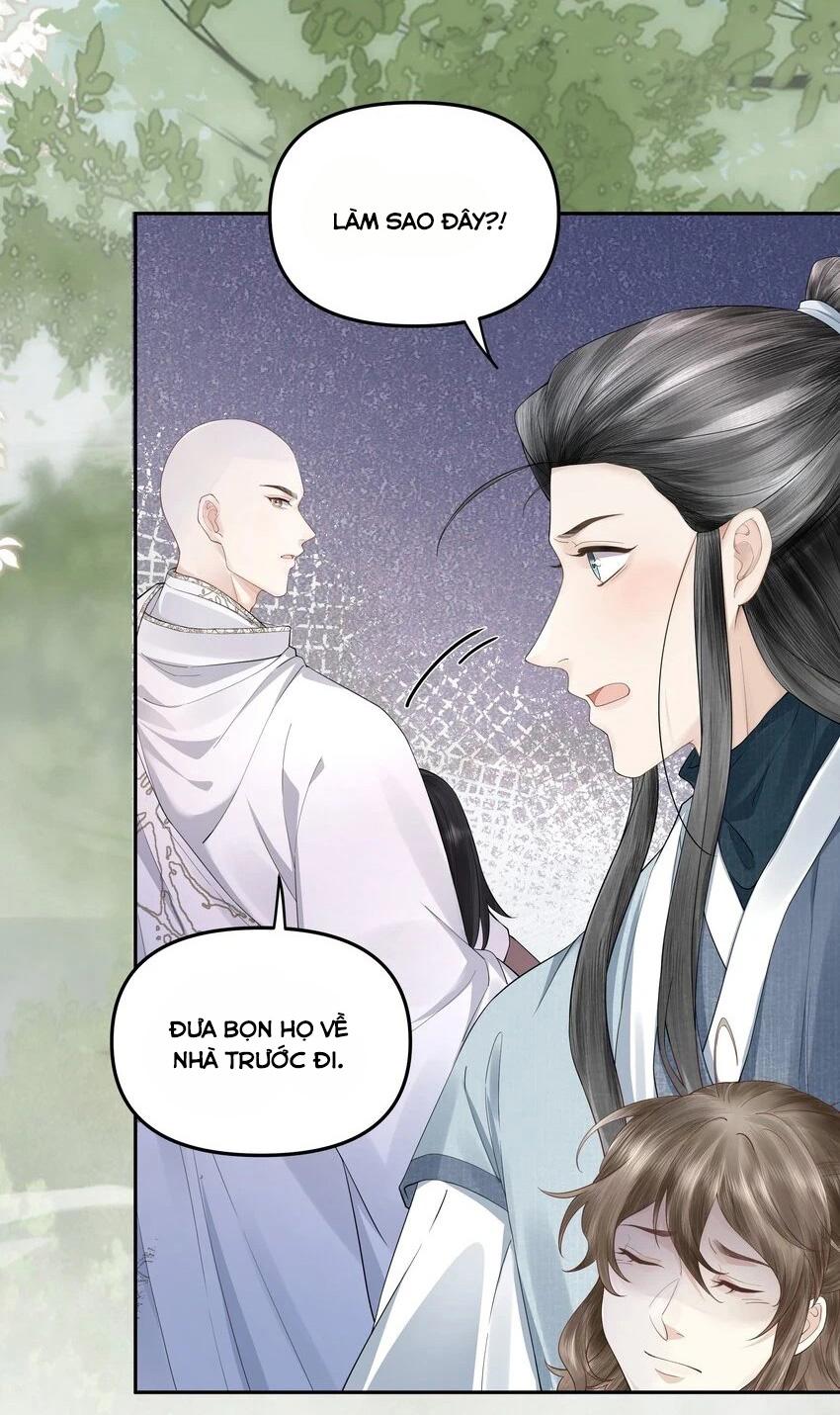 Đồng Tiền Kham Thế chapter 48 - Trang 15
