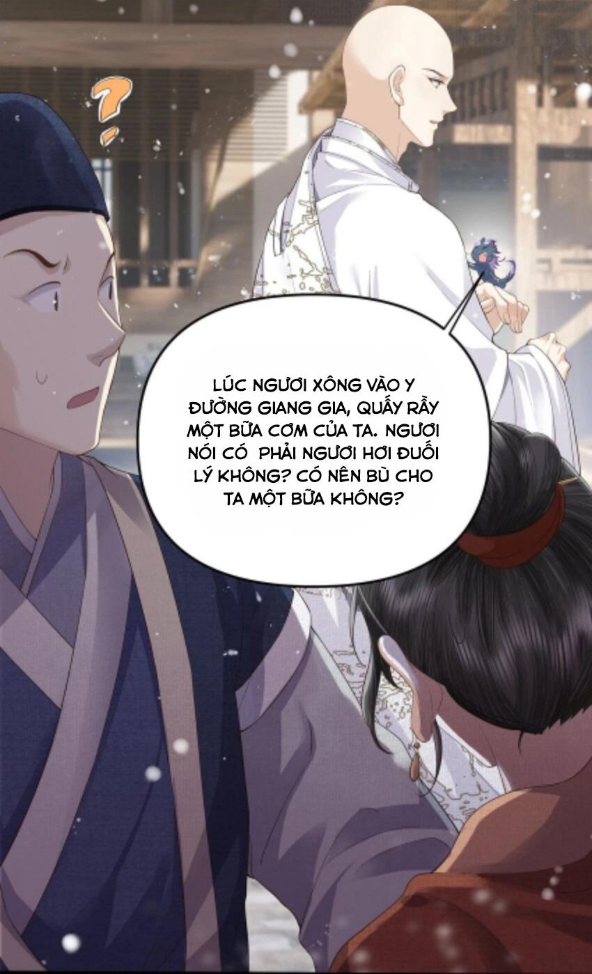 Đồng Tiền Kham Thế chapter 48 - Trang 28