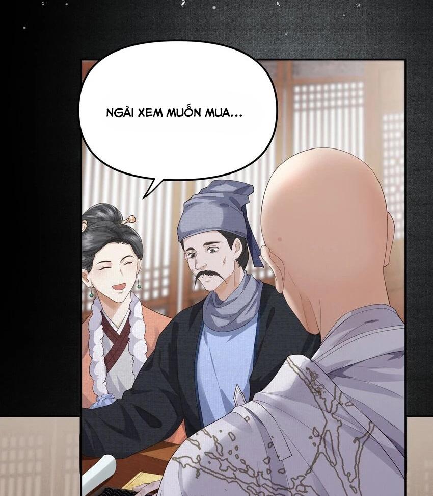 Đồng Tiền Kham Thế chapter 48 - Trang 30